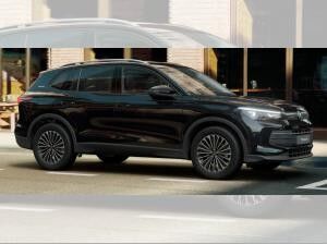 Volkswagen Tiguan ENERGY 1.5l eTSI DSG *Vorlauffahrzeug!*