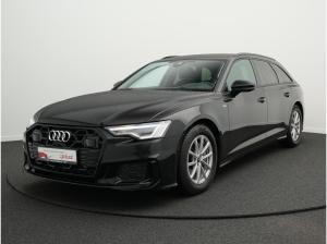 Audi A6 Avant S line 40 TDI *MATRIX*HUD*BUSINESS*360*