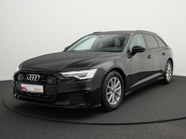 Audi A6 Avant S line 40 TDI *MATRIX*HUD*BUSINESS*360*