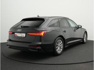 Audi A6 Avant S line 40 TDI *MATRIX*HUD*BUSINESS*360*