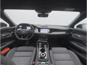 Audi e-tron GT Squ. *MATRIX*Allr.Lenk*PANO*B&O*HdUp*