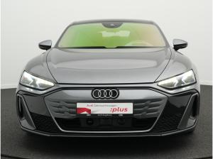 Audi e-tron GT Squ. *MATRIX*Allr.Lenk*PANO*B&O*HdUp*