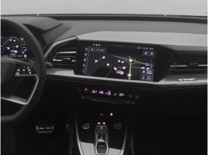 Audi Q4 e-tron 35 *S line*5J-Garantie*Wärmep.*AHK*8fach*