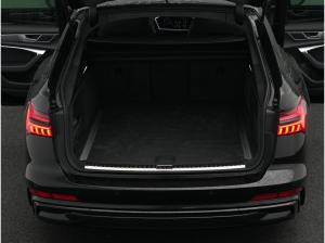 Audi A6 Avant S line 40 TDI *MATRIX*HUD*BUSINESS*360*