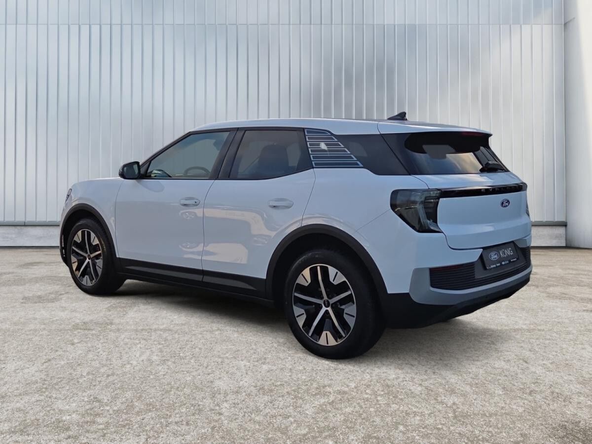 Ford Explorer ⚡Novemberdeals GRATIS WARTUNG⚡Privat und Gewerbe**77kWh Ergonomie-Sitz, Ganzjahresreifen**SOFORT