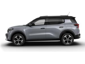 Citroën C3 Aircross e-C3 AIRCROSS EXTENDED RANGE AKKU 54 kWh Winterpaket Allwetter LED Navi SONDERLEASING