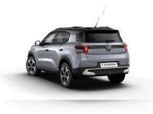 Citroën C3 Aircross e-C3 AIRCROSS EXTENDED RANGE AKKU 54 kWh Winterpaket Allwetter LED Navi SONDERLEASING