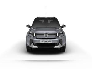 Citroën C3 Aircross e-C3 AIRCROSS EXTENDED RANGE AKKU 54 kWh Winterpaket Allwetter LED Navi SONDERLEASING