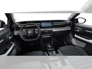 Citroën C3 Aircross e-C3 AIRCROSS EXTENDED RANGE AKKU 54 kWh Winterpaket Allwetter LED Navi SONDERLEASING