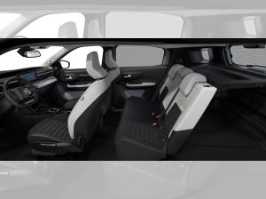 Citroën C3 Aircross e-C3 AIRCROSS EXTENDED RANGE AKKU 54 kWh Winterpaket Allwetter LED Navi SONDERLEASING