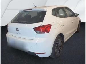 Seat Ibiza 1.0 TSI DSG Style CAM SHZ NAVI LED