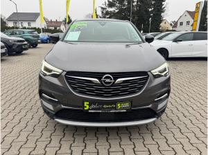 Opel Grandland 1.2 Turbo **Pano+Allwetter+Navi+LED**