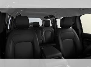 Land Rover Defender FACELIFT NEUWAGENAKTION 110er! 19ZOLL SCHWARZ - SCHWARZ PAKET - 360 KAMERA - SHZ - RESERVESPERR- FAH