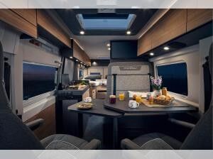 Fiat Ducato Malibu Relax 640 LE R Fiat Ducato Malibu Relax 640 LE R