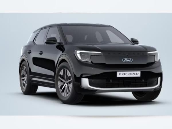 Ford Explorer ⚡Novemberdeals GRATIS WARTUNG⚡Privat und Gewerbe**77kWh Ergonomie-Sitz, Ganzjahresreifen**SOFORT