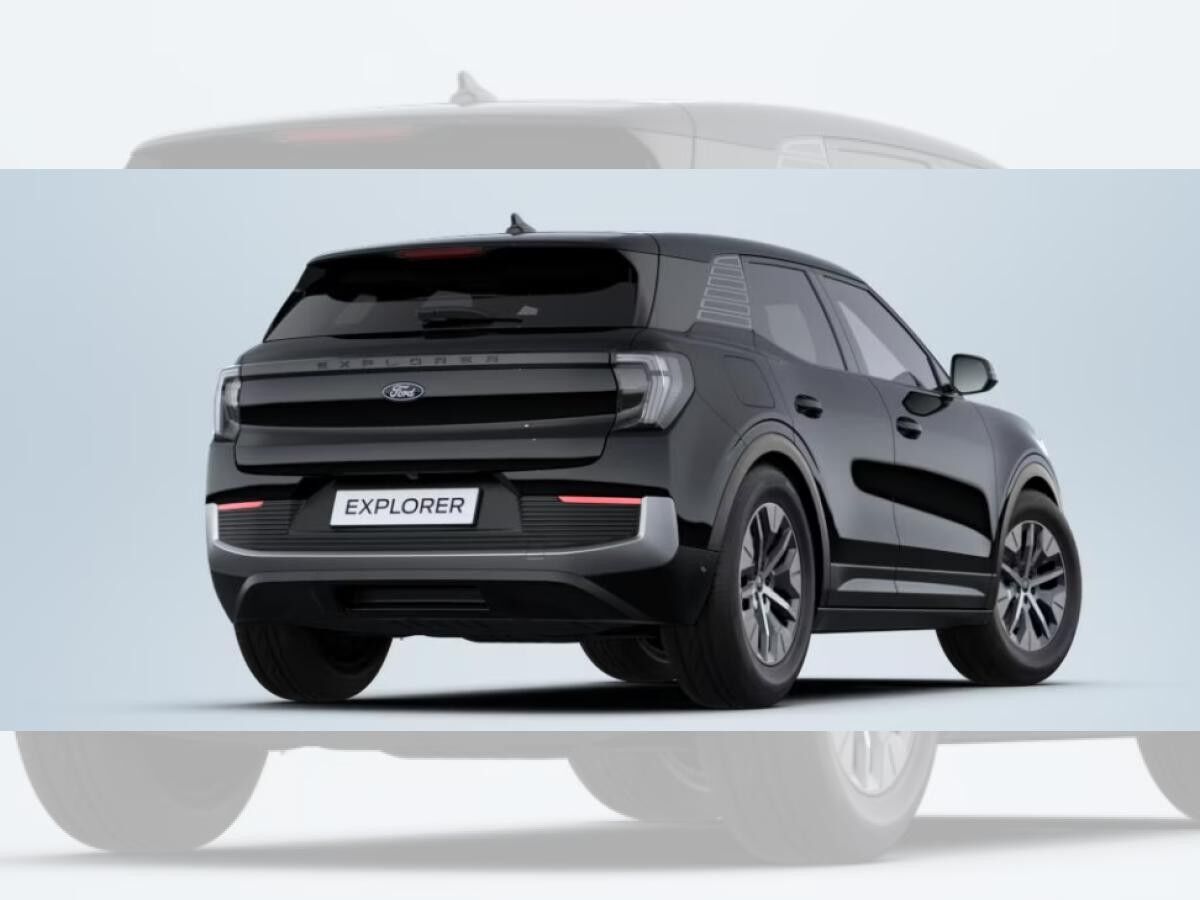 Ford Explorer ⚡Novemberdeals GRATIS WARTUNG⚡Privat und Gewerbe**77kWh Ergonomie-Sitz, Ganzjahresreifen**SOFORT