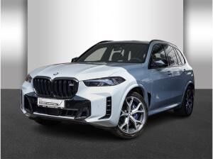 BMW X5 M60i  UPE 138T€ *on top 1190 € BMW Zubehör Gutschein 1190 € * !!!