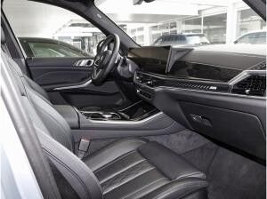 BMW X5 M60i  UPE 138T€ *on top 1190 € BMW Zubehör Gutschein 1190 € * !!!