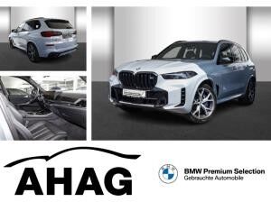 BMW X5 M60i  UPE 138T€ *on top 1190 € BMW Zubehör Gutschein 1190 € * !!!