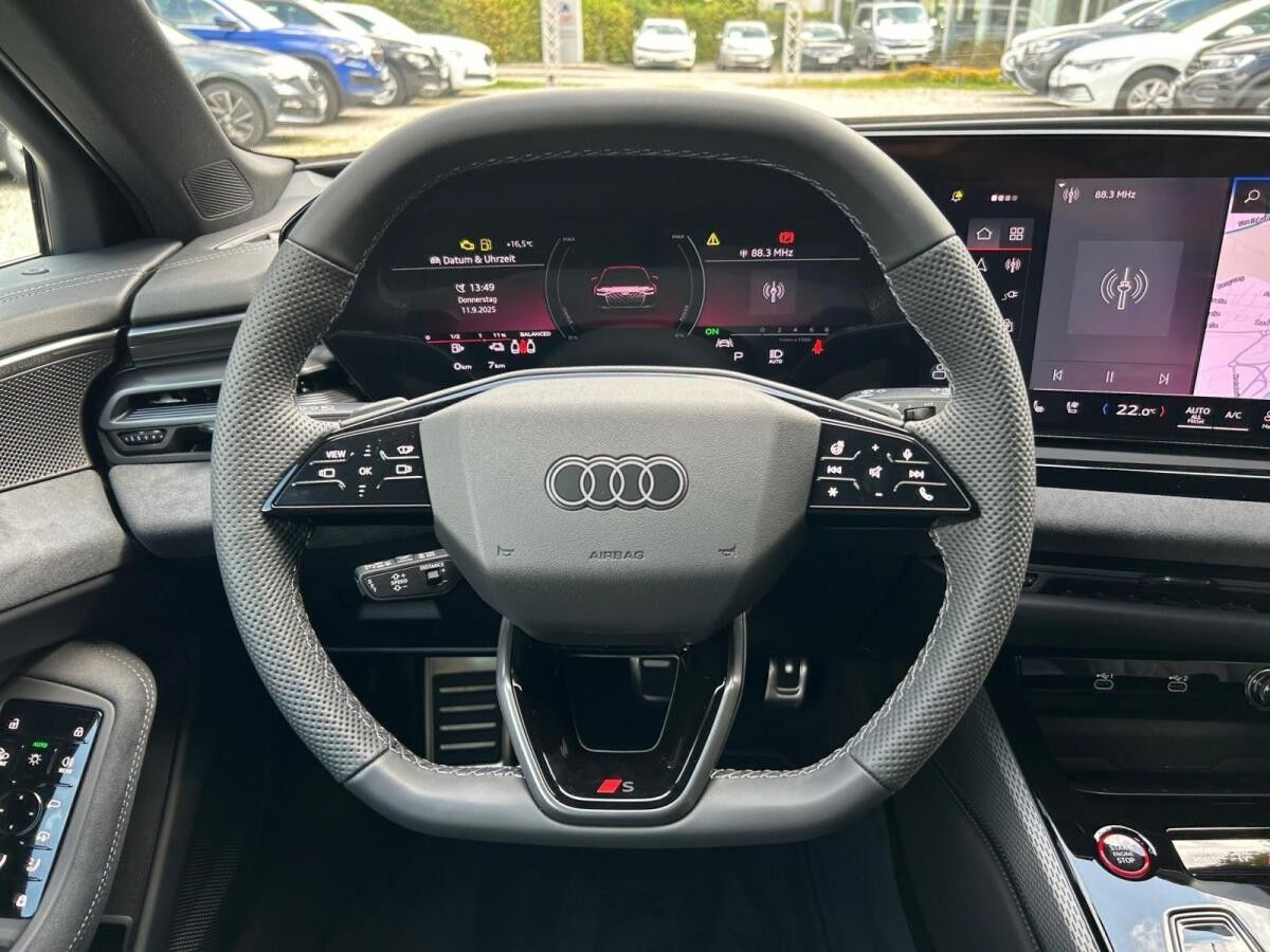 Audi A6 Avant e-hybrid quattro|S Line edt. one|AHK|HUD|TechPro|MMI experience pro|uvm.