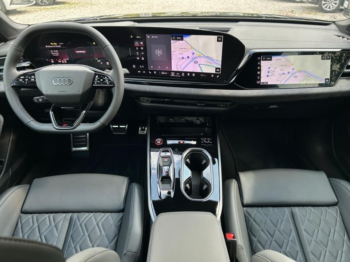 Audi A6 Avant e-hybrid quattro|S Line edt. one|AHK|HUD|TechPro|MMI experience pro|uvm.