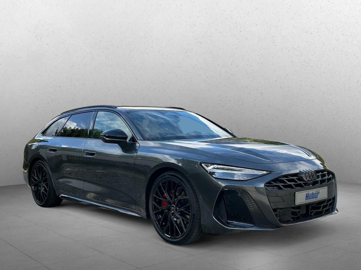 Audi A6 Avant e-hybrid quattro|S Line edt. one|AHK|HUD|TechPro|MMI experience pro|uvm.