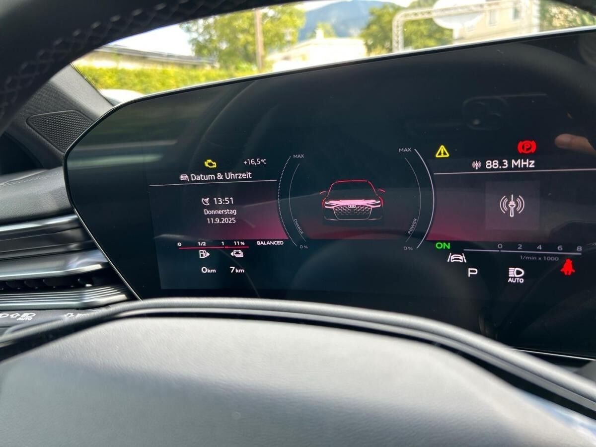 Audi A6 Avant e-hybrid quattro|S Line edt. one|AHK|HUD|TechPro|MMI experience pro|uvm.