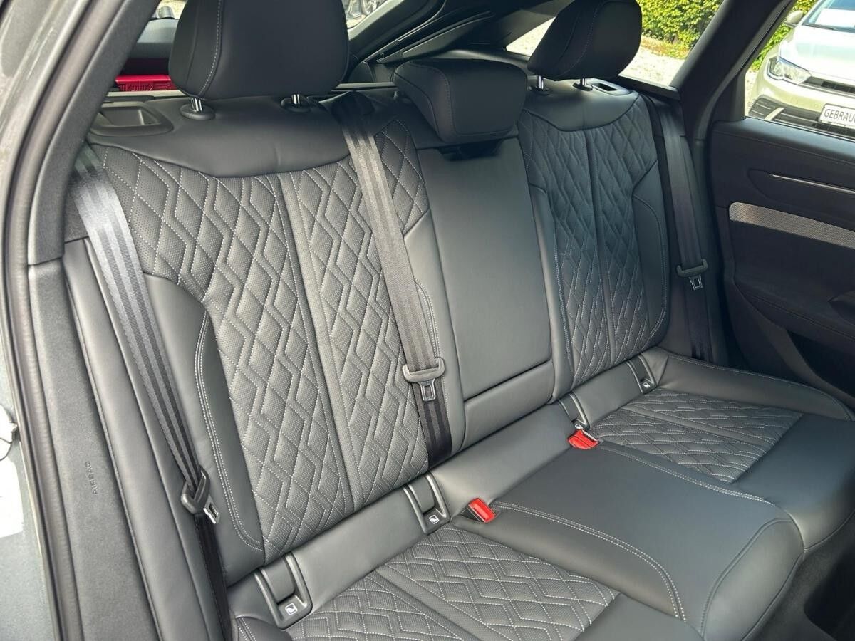 Audi A6 Avant e-hybrid quattro|S Line edt. one|AHK|HUD|TechPro|MMI experience pro|uvm.