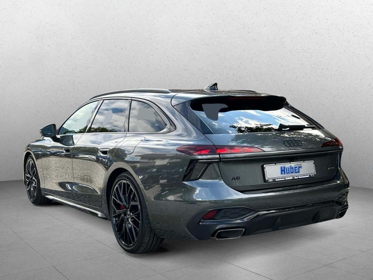 Audi A6 Avant e-hybrid quattro|S Line edt. one|AHK|HUD|TechPro|MMI experience pro|uvm.