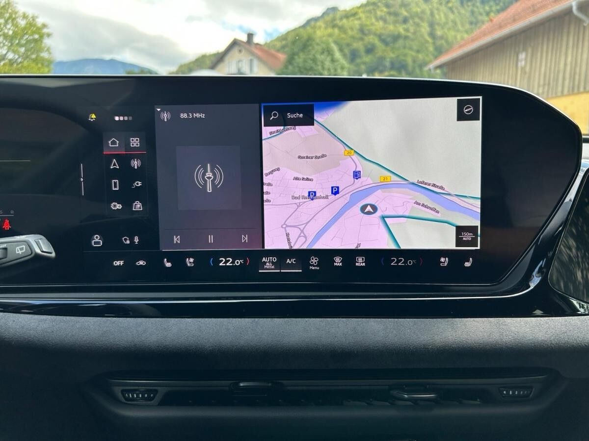 Audi A6 Avant e-hybrid quattro|S Line edt. one|AHK|HUD|TechPro|MMI experience pro|uvm.