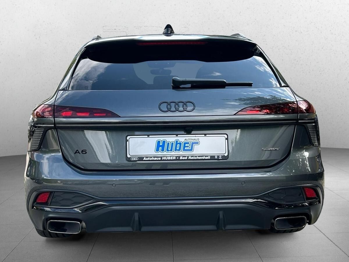 Audi A6 Avant e-hybrid quattro|S Line edt. one|AHK|HUD|TechPro|MMI experience pro|uvm.