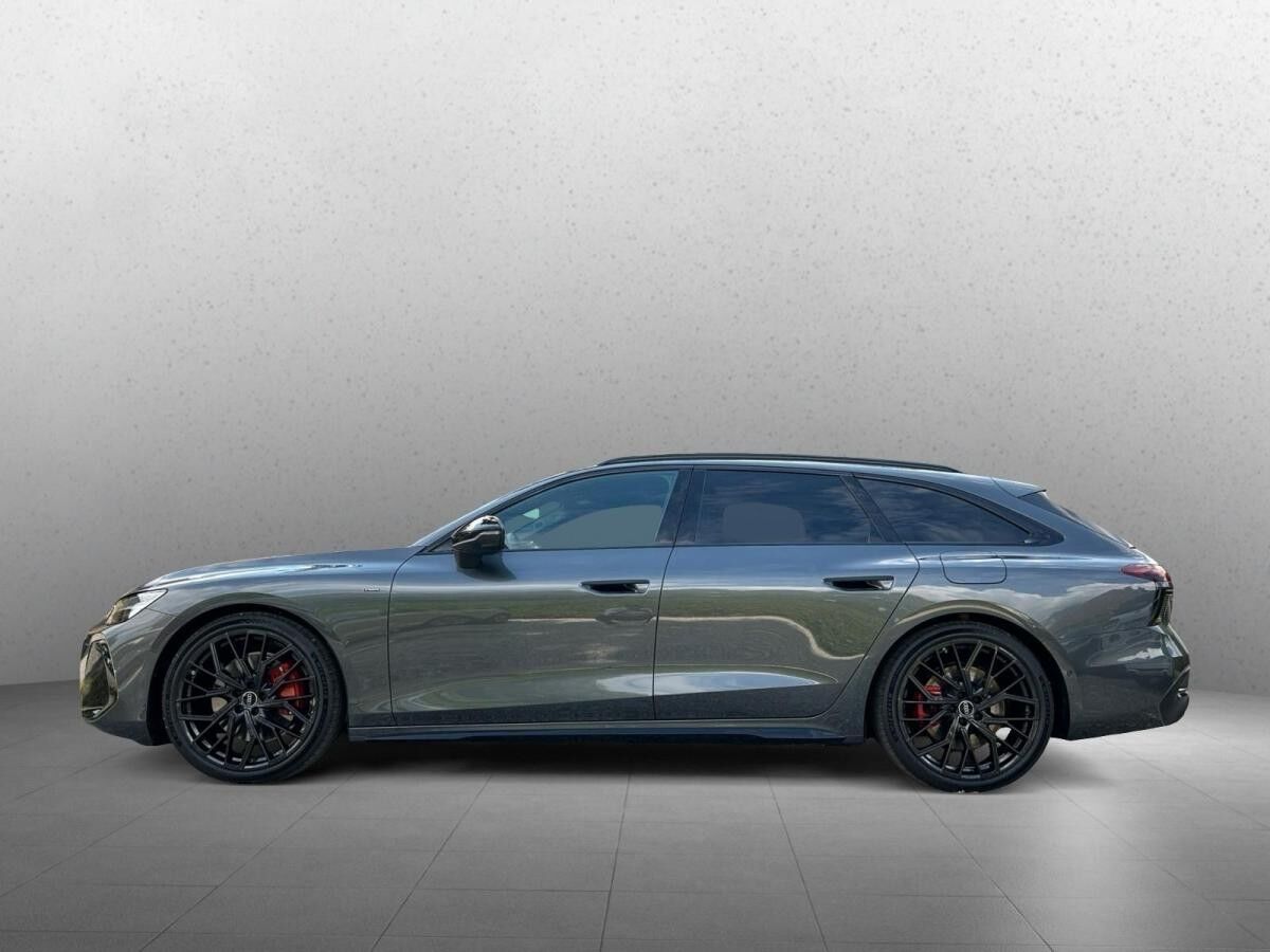 Audi A6 Avant e-hybrid quattro|S Line edt. one|AHK|HUD|TechPro|MMI experience pro|uvm.