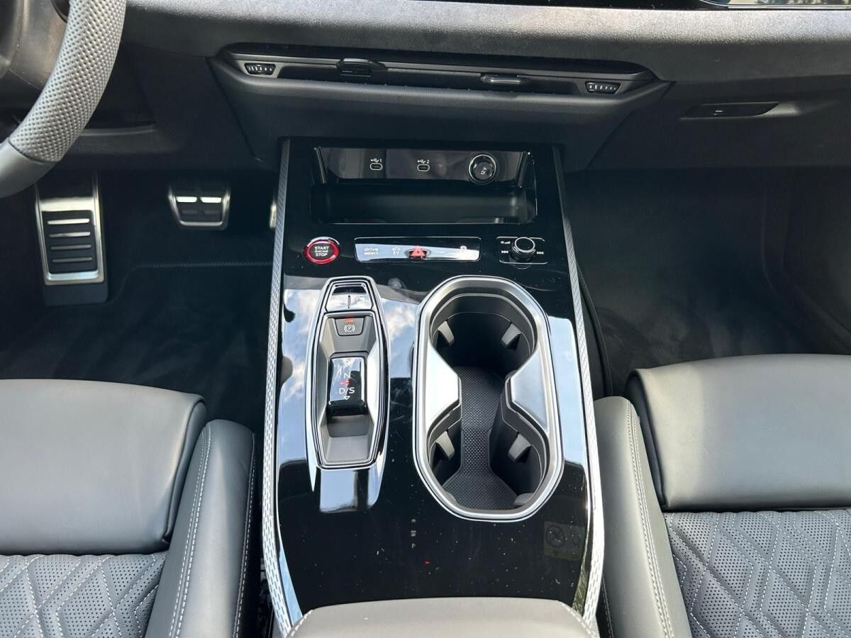 Audi A6 Avant e-hybrid quattro|S Line edt. one|AHK|HUD|TechPro|MMI experience pro|uvm.