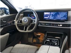 BMW i7 xDrive60 M Sport *UPE 188T€*