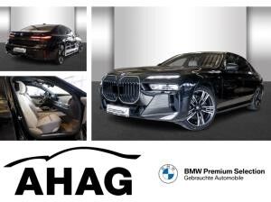 BMW i7 xDrive60 M Sport *UPE 188T€*
