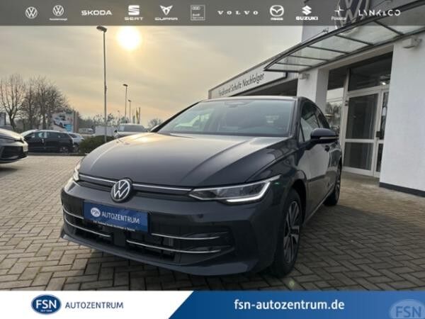 Volkswagen Golf ENERGY 1,5 l TSI RFK ACC