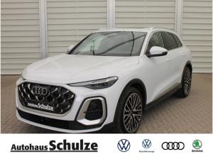 Audi SQ5 SUV TFSI S tronic S quattro KLIMA LED
