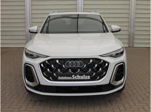 Audi SQ5 SUV TFSI S tronic S quattro KLIMA LED