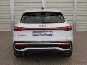 Audi SQ5 SUV TFSI S tronic S quattro KLIMA LED