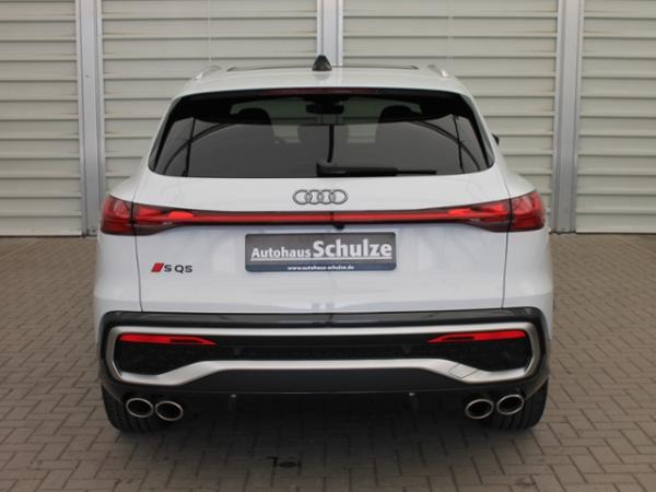 Audi SQ5 SUV TFSI S tronic S quattro KLIMA LED