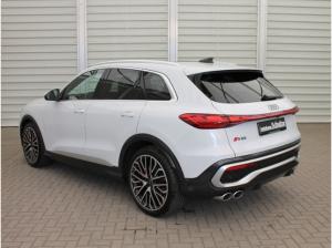 Audi SQ5 SUV TFSI S tronic S quattro KLIMA LED