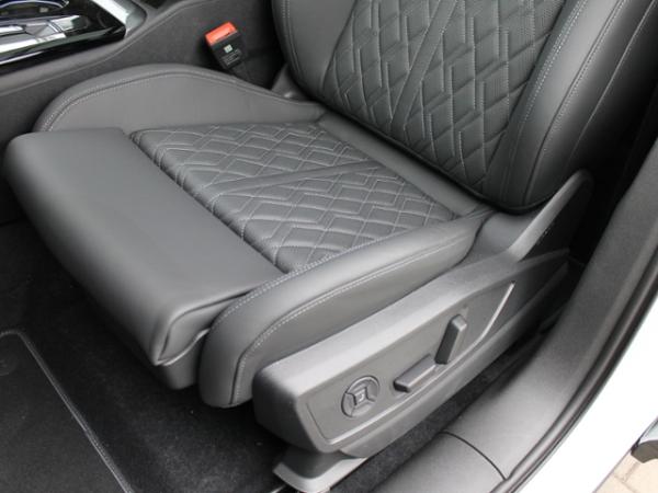 Audi SQ5 SUV TFSI S tronic S quattro KLIMA LED