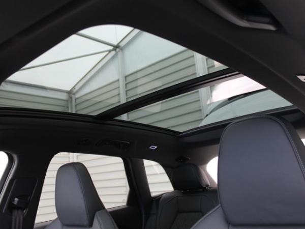 Audi SQ5 SUV TFSI S tronic S quattro KLIMA LED