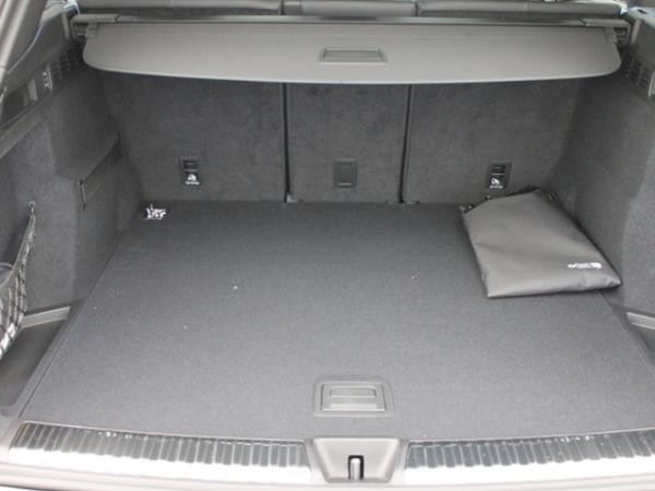 Audi SQ5 SUV TFSI S tronic S quattro KLIMA LED