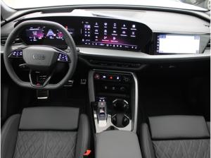 Audi SQ5 SUV TFSI S tronic S quattro KLIMA LED