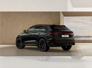 Audi RS Q8 SUV ⇒ 600PS ⇒ RS-Sportabgasanlage ⇒ RS-Designpaket ⇒ Sitzbelüftung und Massagefunktion