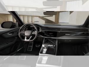 Audi RS Q8 SUV ⇒ 600PS ⇒ RS-Sportabgasanlage ⇒ RS-Designpaket ⇒ Sitzbelüftung und Massagefunktion
