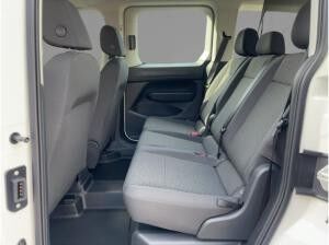 Volkswagen Caddy Kombi 2.0 TDI *Sofort verfügbar*