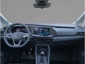 Volkswagen Caddy Kombi 2.0 TDI *Sofort verfügbar*