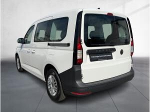 Volkswagen Caddy Kombi 2.0 TDI *Sofort verfügbar*